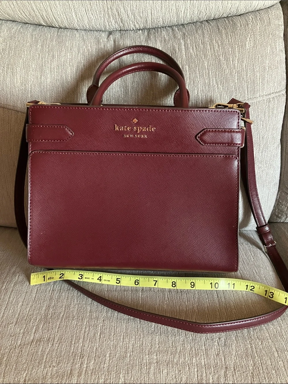 Kate spade crossbody bag